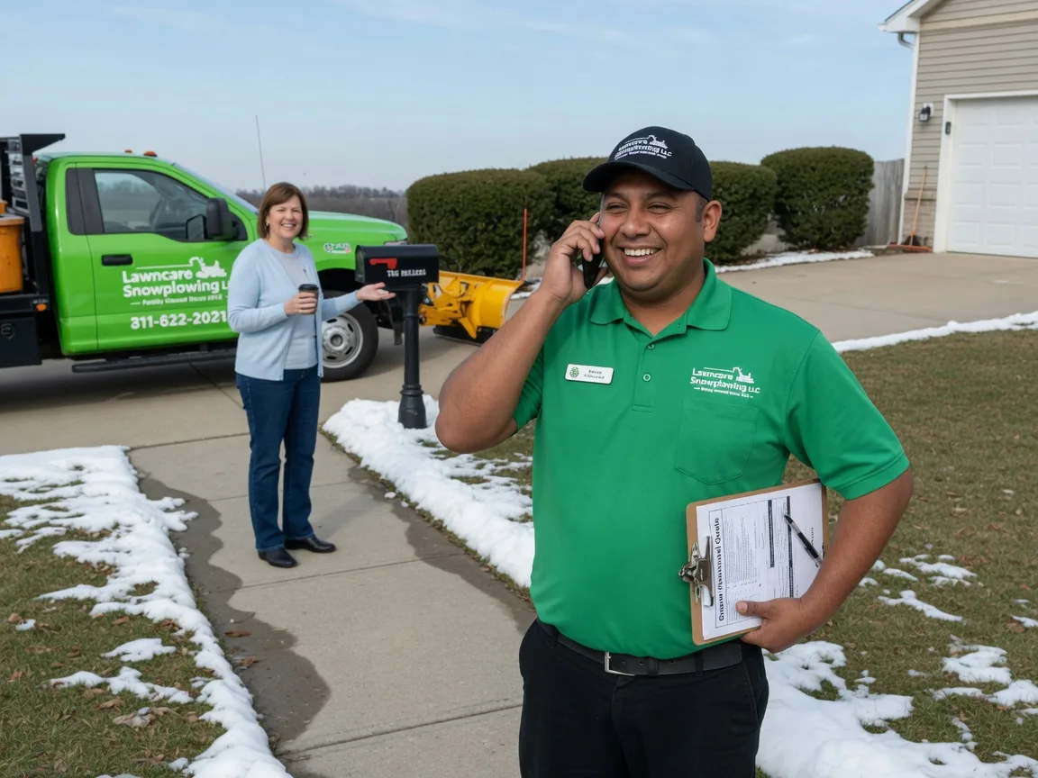 Lawn Care Services By Expert Landscaper Webster, IN FAQs